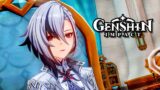 Genshin Impact 4.1 – New Archon Quest Full Walkthrough