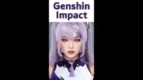 Genshin Impact Characters In Real Life