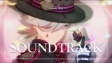 Lyney Theme Music EXTENDED – Secret Inside the Hat (tnbee mix) | Genshin Impact