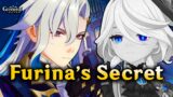 The History of Furina & Neuvillette | Genshin Impact Lore and Theory