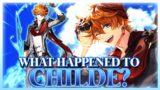 What Happened To Childe? | Genshin Impact