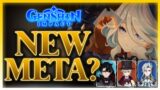 Why Genshin Impact's Meta Is About To Change