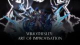 Wriothesley: Art of Improvisation – Remix Cover (Genshin Impact)