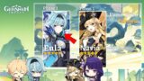 CONFIRMED DETAILS!! UPDATE On Eula RERUN BANNER and MORE About UPCOMING Versions – Genshin Impact