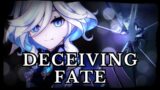 Deceiving Fate: How Focalors Tricked the Heavenly Principles (Genshin Impact 4.2 Lore & Speculation)
