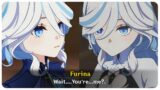Furina Talks to Focalors (Her True self) Cutscene –  Masquerade of the Guilty | Genshin Impact 4.2