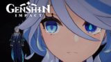 Furina's Final Verdict Cutscene Animation | Archon Quest 5 Masquerade Of The Guilty | Genshin Impact