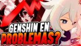 GENSHIN IMPACT TIENE UN GRAVE PROBLEMA Y SE NOTA EN SUS VENTAS…