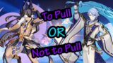 SHOULD YOU PULL? Cyno & Ayato Banner Review | Genshin Impact 4.2