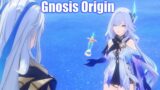 Skirk Reveals Truth About Gnosis & Descenders – Genshin Impact
