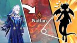 So Neuvillette Basically Confirmed Natlan People Are… (Genshin Impact)