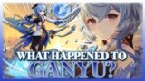 What Happened To Ganyu? | Genshin Impact