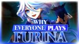 Why Everyone WILL Play Furina | Genshin Impact