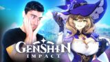 Why Is Genshin Impact SO POPULAR?!