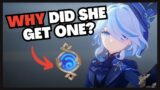 Why Was Furina Even Granted A Vision? | Genshin Impact Lore