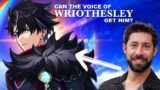 Wriothesley Voice Actor PLAYS Genshin Impact Part 3 – Wribread Brings the CAKE