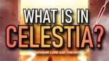 [v4.2] What is in the ISLAND IN THE SKY? [Genshin Impact Lore and Theory] (Celestia Week Part 1)