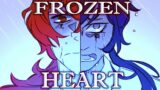 Frozen Heart – Genshin Impact Animatic