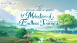 GENSHIN CONCERT 2023 "Melodies of an Endless Journey" | Genshin Impact #GenshinConcert2023