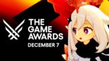 GENSHIN IMPACT PLAYER REACTS TO GAME AWARDS?!?!