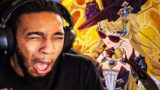 I'M FOAMING FROM THE MOUTH I'M NGL… // Genshin Impact Navia Character Demo Reaction