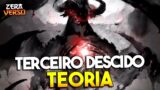 IDENTIDADE DO TERCEIRO DESCIDO FOI REVELADA? ENTENDA! | GENSHIN IMPACT