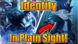 Pulcinella "The Rooster" Explained! Hidden Identity & Why He's So Strong! Genshin Impact Lore