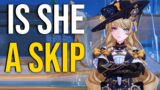 Should You SKIP Navia AND Ayaka!? Genshin Impact Banner Reviews