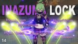 Unlocking one of the BEST teams on this account | Inazuma Lock (genshin impact)