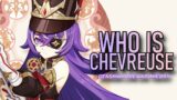 [v4.2] Who is Chevreuse? [Genshin Impact Lore]