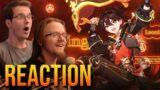 Character Demo – "Gaming: Fortune Shines in Many Colors" | Genshin Impact Reaction