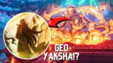 7 things you DIDN'T NOTICE in Genshin Impact 4.4 (Trailer and Livestream Analysis)