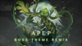 Apep Boss Theme Remix | Genshin Impact