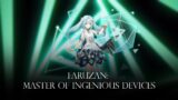 Faruzan: Master of Ingenious Devices – Remix Cover (Genshin Impact)
