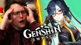 GENSHIN IMPACT 4.4 Trailer REACTION (XIANYUN, GAMING AND MORE) – RogersBase Reacts