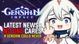 GENSHIN IMPACT Card Game Update Is Gonna Fix Drama?!! EXPOSING BOTS ON TWITTER! And A CC Rant
