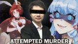 How a Bunny Girl Skin almost cost the LIFE of Genshin Impact's CEO