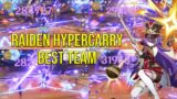 Is Chevreuse C0 better than Kazuha C0 in Raiden hypercarry team ! genshin impact