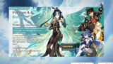 NEW UPDATE!!! Ver 4.4 Banners Phase 1 & 2, Xianyun, Xiao, Nahida, Yae & All 4-Stars – Genshin Impact