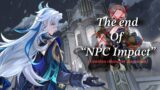 The Best Written Characters in Genshin Impact? How Fontaine solved the NPC problem