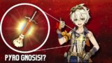 The most UNHINGED Natlan Theories that will BLOW YOUR MIND! – Genshin Impact Theory & Lore