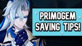 8 Tips To STAY MOTIVATED To Saving Primogems! | Genshin Impact Tips 2024