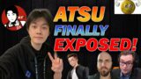 ATSU (AsianGuyStreams) FINALLY EXPOSED | Genshin Impact Drama