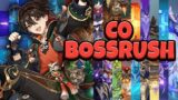 C0 Main DPS Gaming Bossrush – Genshin Impact