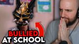 Genshin Impact Player Gets Harassed at School