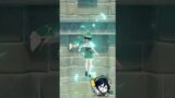 Genshin Impact Who Has Highest Jump/Fly [kazuha vs xiao vs xianyun vs venti vs wanderer]