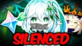 Genshin Impact is Silencing Their Creators…