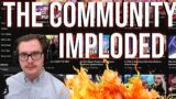 The Genshin Impact Community Imploded Again: My Final Video On This