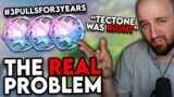 The REAL Problem With The Genshin Impact Community | Tectone Reacts