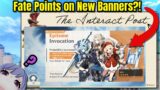 They're Doing WHAT To The Banner System? (Triple Banner Isn't Looking Good…) | Genshin Impact 4.5